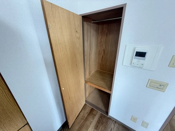 クルーズマンション