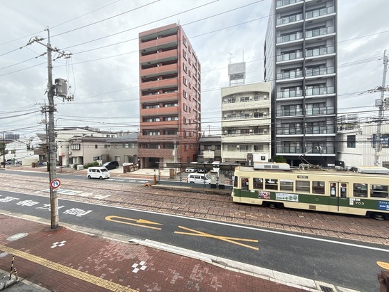 クルーズマンション