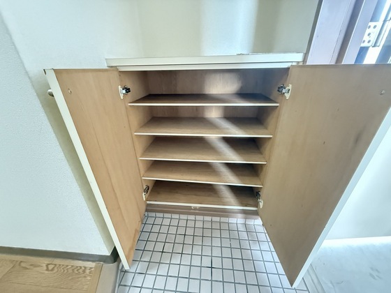 クルーズマンション