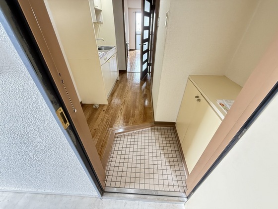 クルーズマンション