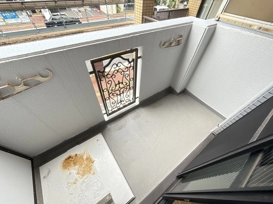 クルーズマンション