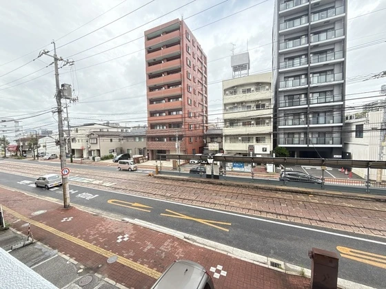 クルーズマンション