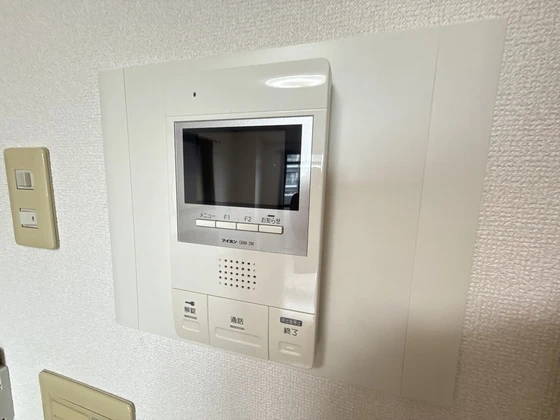 クルーズマンション