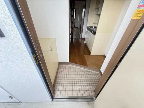 クルーズマンション