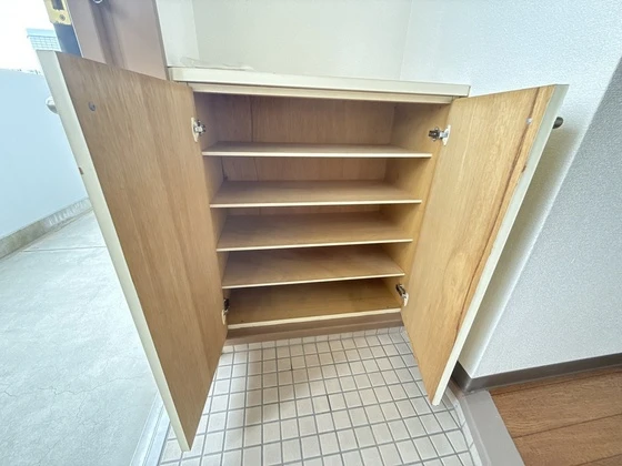 クルーズマンション