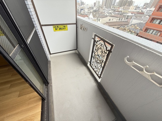 クルーズマンション