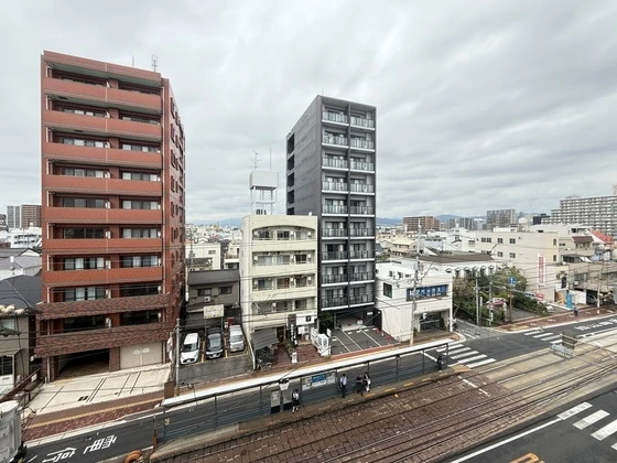 クルーズマンション