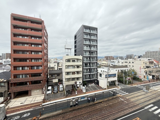 クルーズマンション