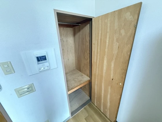 クルーズマンション