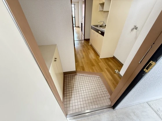 クルーズマンション