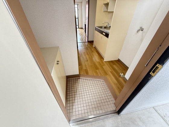 クルーズマンション