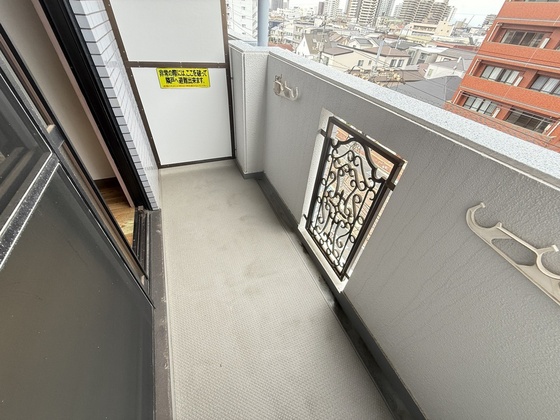 クルーズマンション