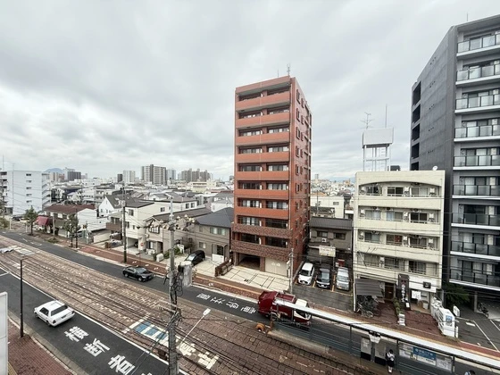 クルーズマンション