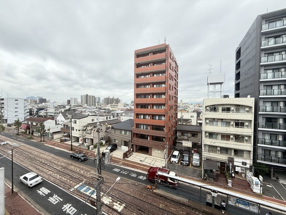 クルーズマンション