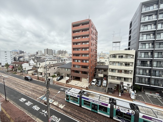 クルーズマンション