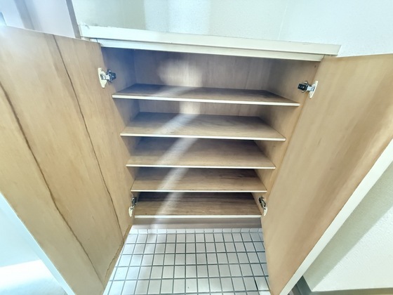 クルーズマンション