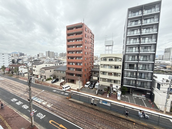 クルーズマンション