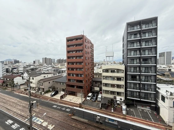 クルーズマンション