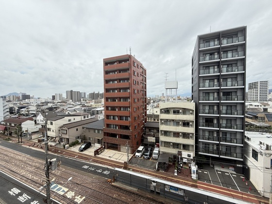 クルーズマンション