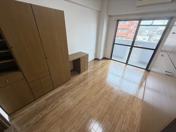 クルーズマンション