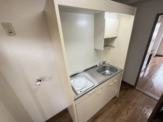 クルーズマンション