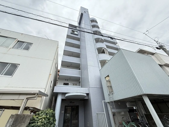 クルーズマンション