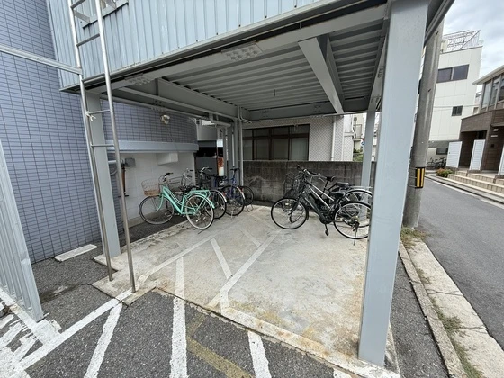 クルーズマンション