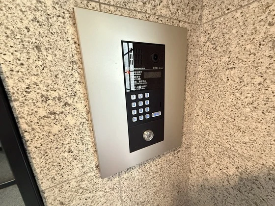 クルーズマンション