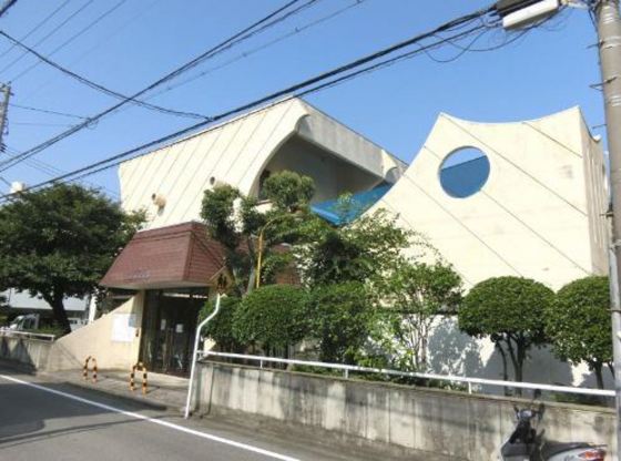 クルーズマンション