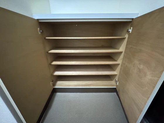 アーバンハウス大供