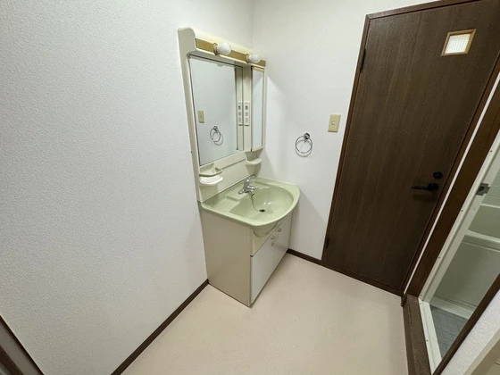 アーバンハウス大供