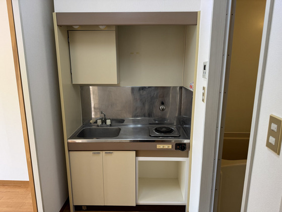 エスポアール21 A