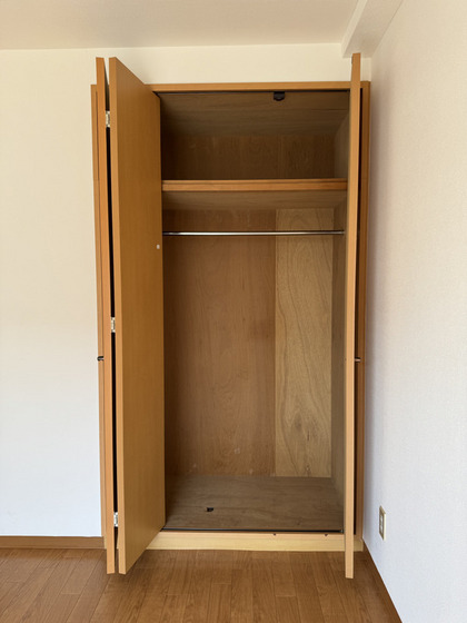 エスポアール21 A