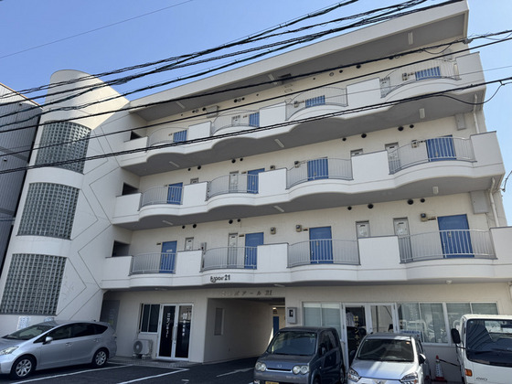 エスポアール21 A