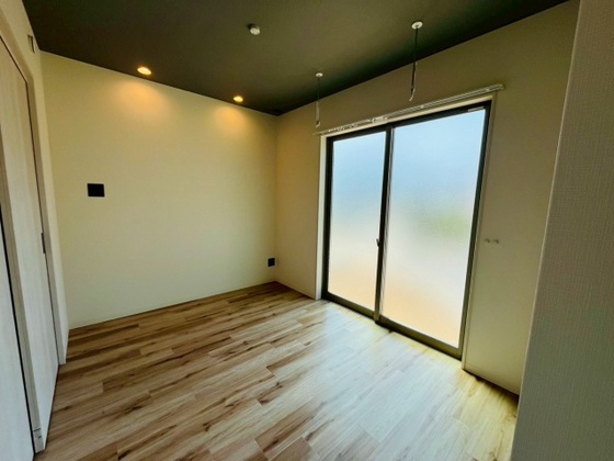 メゾン・エール玖波