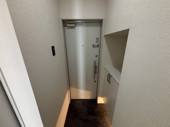 メゾン・エール玖波