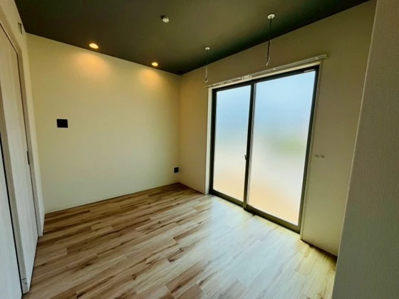 メゾン・エール玖波