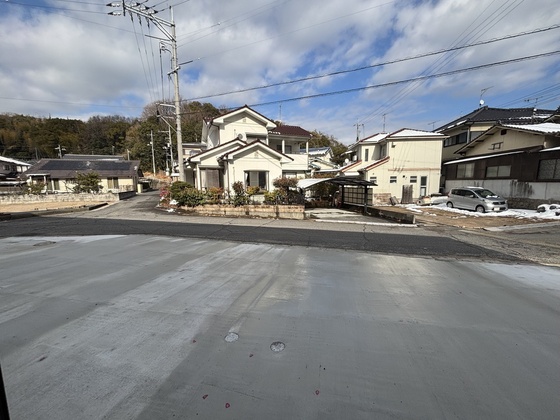 メゾン・エール玖波