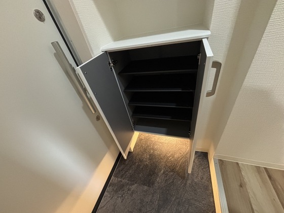 メゾン・エール玖波