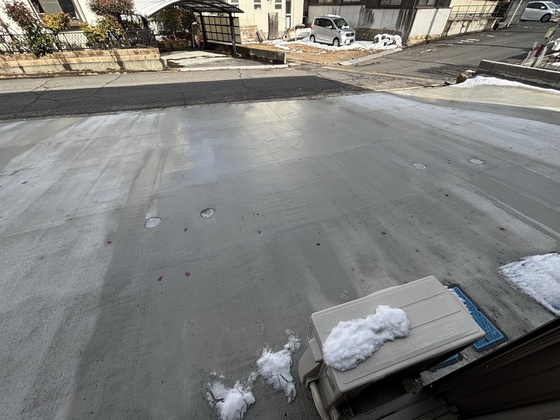 メゾン・エール玖波