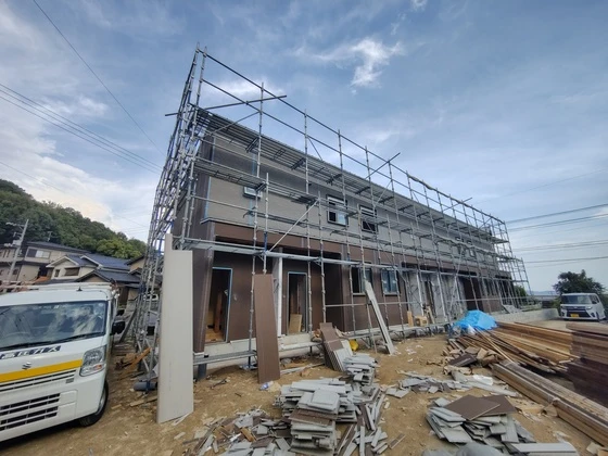 メゾン・エール玖波