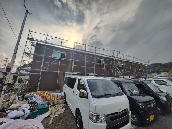 メゾン・エール玖波