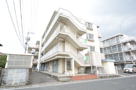 ウエストヒルズ野田 B棟