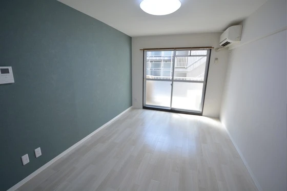 ウエストヒルズ野田 B棟