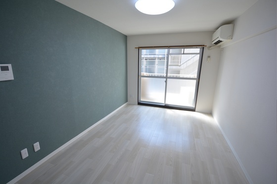 ウエストヒルズ野田 B棟