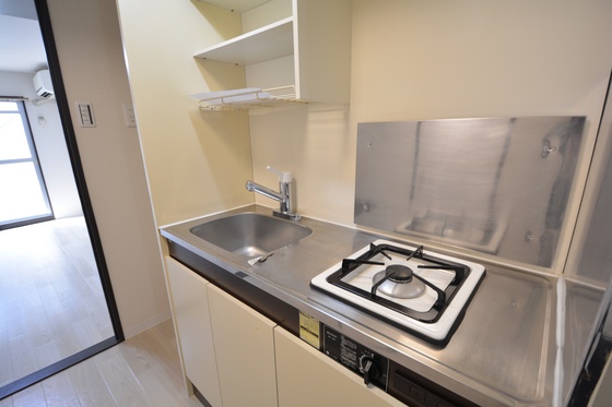 ウエストヒルズ野田 B棟