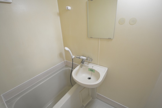 ウエストヒルズ野田 B棟