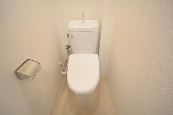 ウエストヒルズ野田 B棟