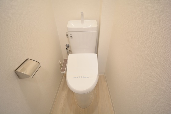 ウエストヒルズ野田 B棟