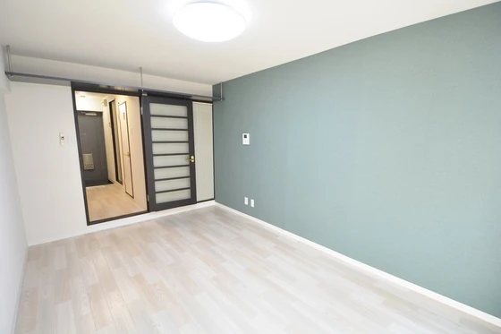 ウエストヒルズ野田 B棟